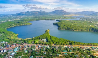 Gia Lai chấp thuận đầu tư khu dân cư hơn 1.800 tỷ đồng