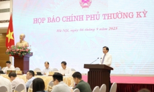 8 tháng đầu năm: Kim ngạch xuất khẩu và giải ngân vốn đầu tư công tăng cao