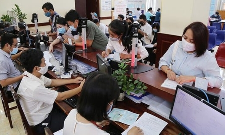 Định hướng phương án nhân sự cấp xã sau sắp xếp bộ máy