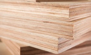 Áp thuế chống bán phá giá tạm thời với sản phẩm ván sợi gỗ Thái Lan và Trung Quốc
