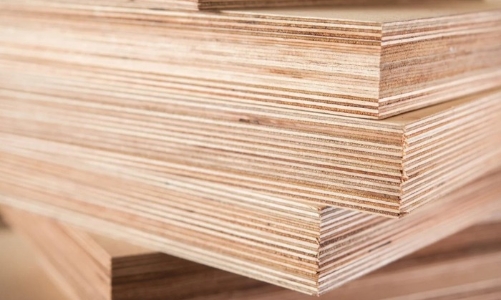 Áp thuế chống bán phá giá tạm thời với sản phẩm ván sợi gỗ Thái Lan và Trung Quốc
