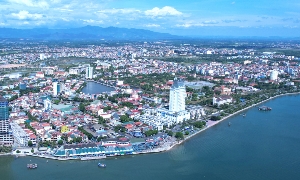 Quảng Trị trước thời cơ bứt phá trở thành trung tâm năng lượng, du lịch, nông nghiệp