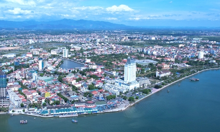 Quảng Trị trước thời cơ bứt phá trở thành trung tâm năng lượng, du lịch, nông nghiệp