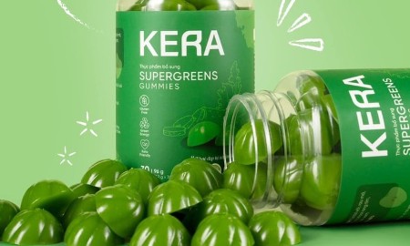 Vụ kẹo Kera: Cần “chốt chặn kỹ thuật” để tránh các biến tướng