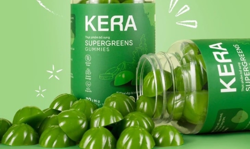 Vụ kẹo Kera: Cần “chốt chặn kỹ thuật” để tránh các biến tướng