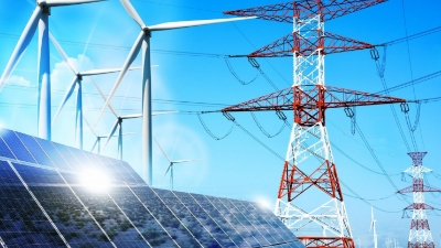 Politburo’s new resolution on national energy security