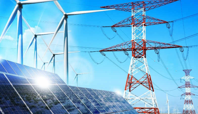Politburo’s new resolution on national energy security