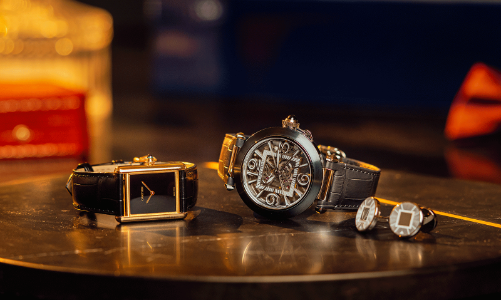 Đồng hồ Thuỵ Sĩ vẫn lạc quan về thị trường Mỹ