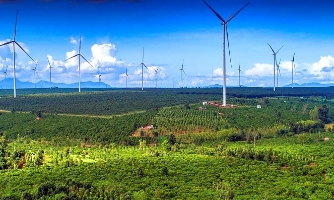 Dự kiến 2.300 tỷ đồng xây dựng Trung tâm đào tạo và phát triển nhân lực năng lượng xanh