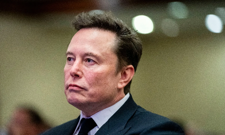 Tesla đưa ra gói thù lao có thể đạt trị giá 1 nghìn tỷ USD cho Elon Musk