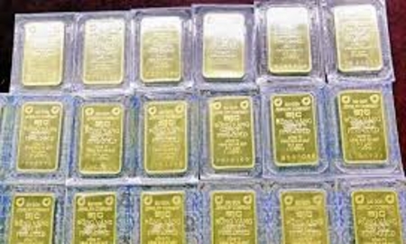 Cựu Tổng Giám đốc SJC gây thiệt hại tài sản nhà nước 95,7 tỷ đồng; hưởng lợi cá nhân 73,5 tỷ đồng