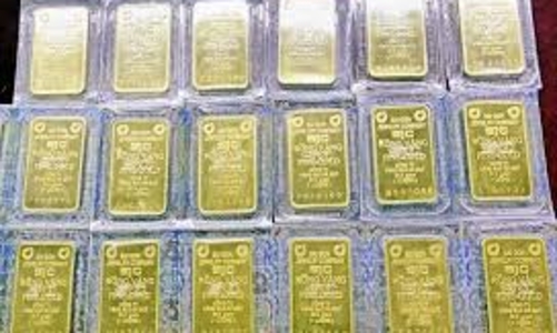 Cựu Tổng Giám đốc SJC gây thiệt hại tài sản nhà nước 95,7 tỷ đồng; hưởng lợi cá nhân 73,5 tỷ đồng  