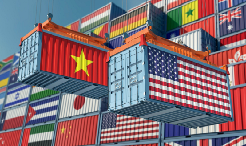 Vietnam - US trade ties faced with challenges