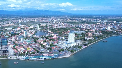 Quang Tri poised to become key energy, tourism, and agricultural hub 