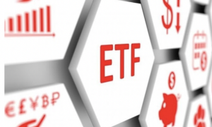 Các quỹ ETF đầu tư vào Việt Nam tiếp tục hút tiền 