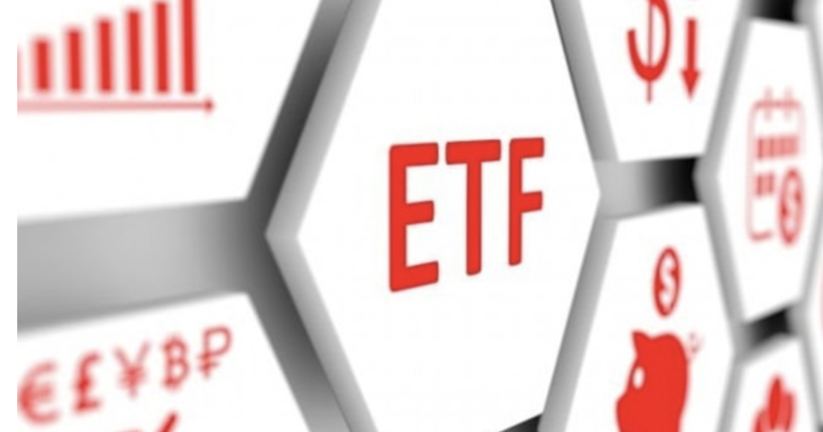Loạt cổ phiếu ngân hàng sắp bị 5 quỹ ETF bán ra quy mô lớn