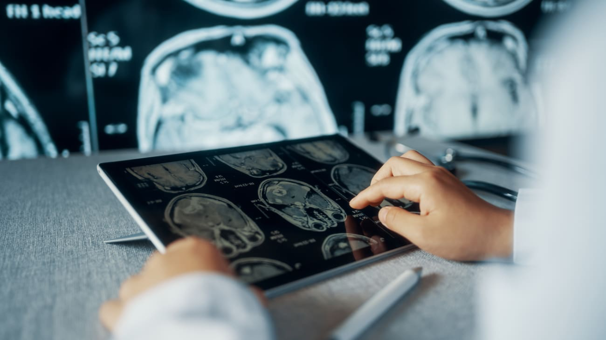 Những tiến bộ công nghệ sẽ giúp rút ngắn thời gian chẩn đoán, tăng tốc độ điều trị cho bệnh nhân. Ảnh: Ucsfhealth