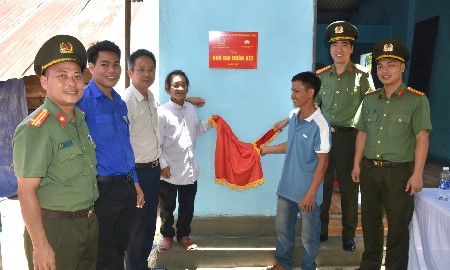 Đà Nẵng: Xoá nhà tạm và đẩy nhanh giải ngân vốn Chương trình mục tiêu quốc gia giảm nghèo