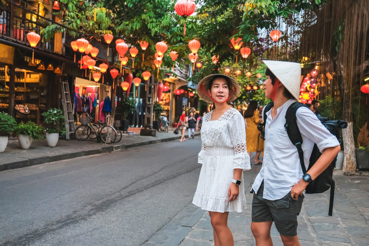 Năm 2025, du lịch Việt Nam đặt mục tiêu đón 25 triệu lượt khách quốc tế