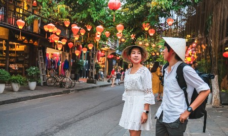 Tín hiệu vui tháng thấp điểm, du lịch Việt sẽ hoàn thành mục tiêu?