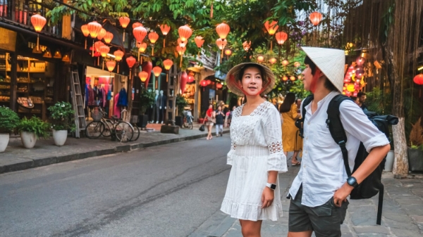 Tín hiệu vui tháng thấp điểm, du lịch Việt sẽ hoàn thành mục tiêu?
