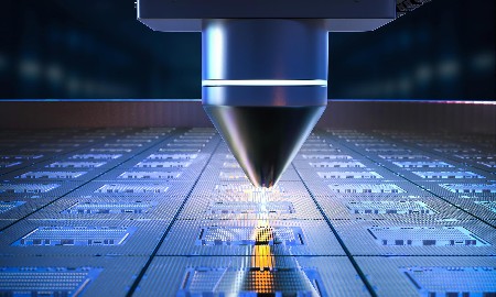 Đà Nẵng đề xuất hợp tác công nghệ chip với bang Oregon (Mỹ)