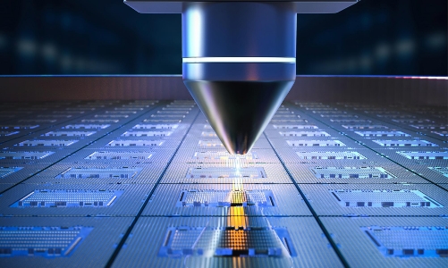 Đà Nẵng đề xuất hợp tác công nghệ chip với bang Oregon (Mỹ)