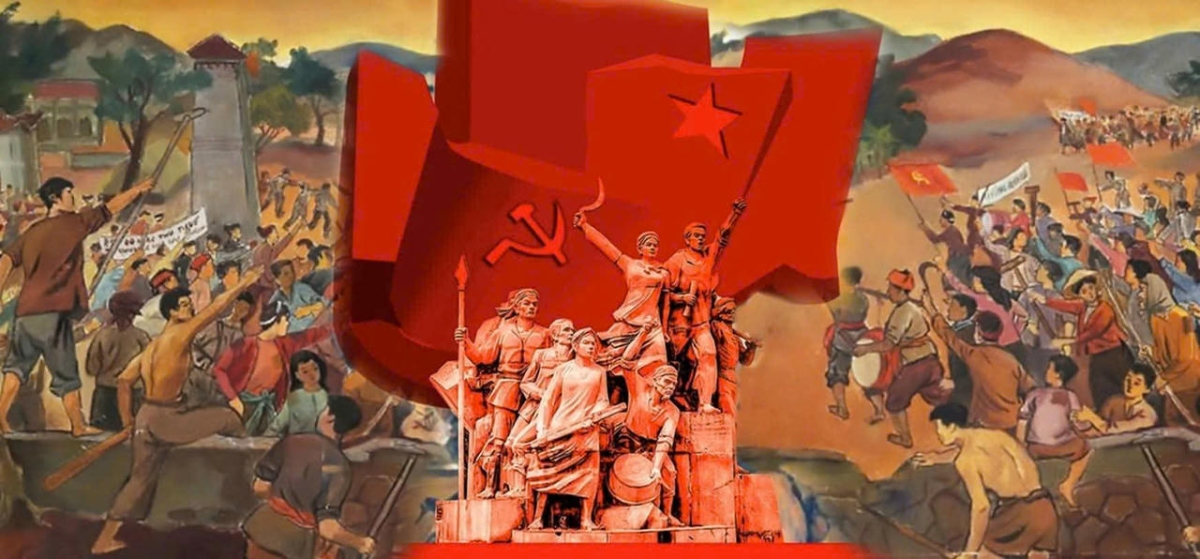 Hào khí Xô viết sẽ được tái hiện qua công nghệ trình chiếu 3D mapping.