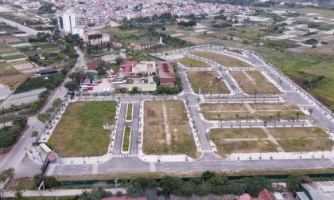 Thanh Hóa bổ sung 2 mặt bằng đấu giá, dự kiến thu về 425 tỷ đồng