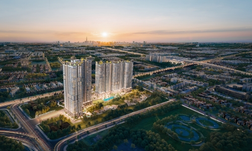 Điều khiến TT AVIO liên tục gây “sốt” tại thị trường bất động sản khu Đông TP.HCM