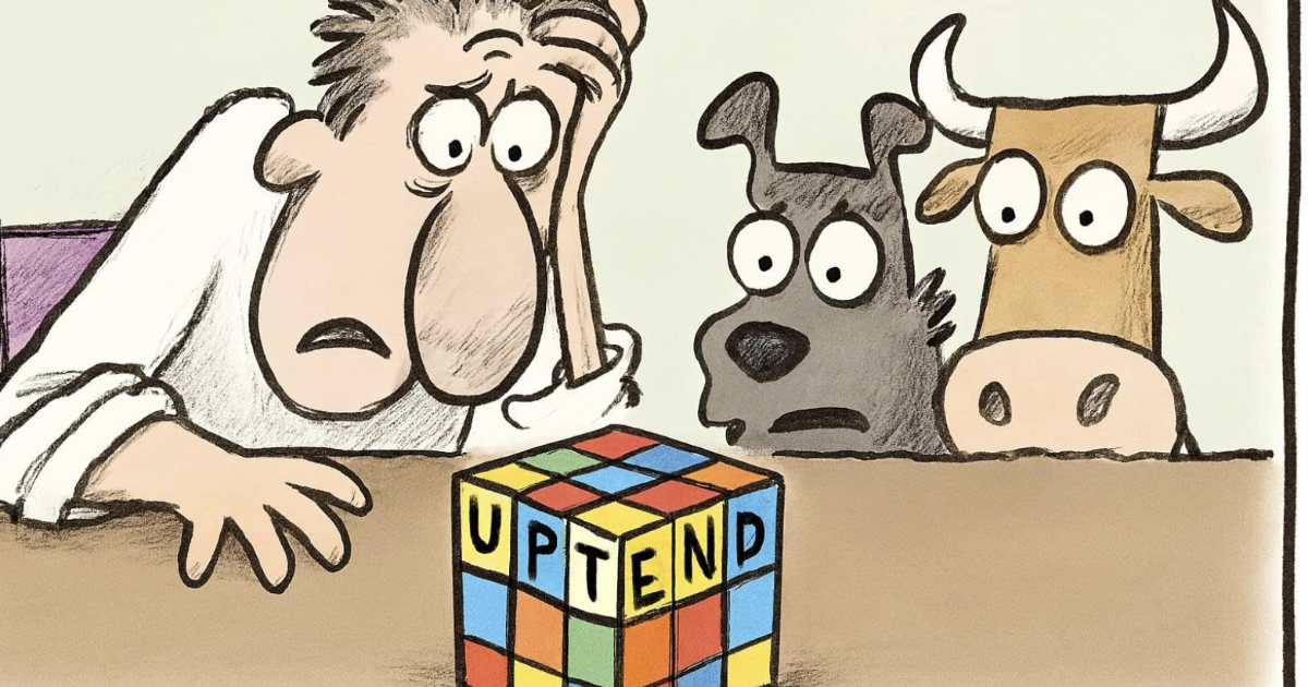 Chưa rõ xu hướng, dòng tiền cá nhân vẫn thận trọng