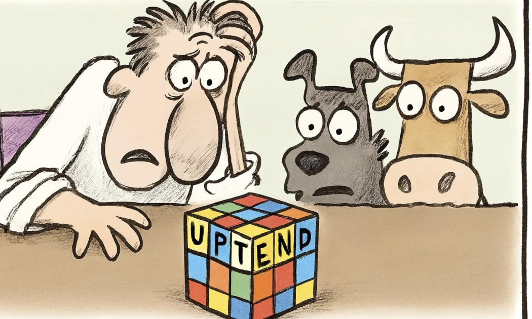 Chưa rõ xu hướng, dòng tiền cá nhân vẫn thận trọng