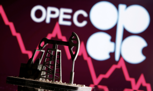 OPEC+ không ngừng tăng sản lượng để giữ thị phần
