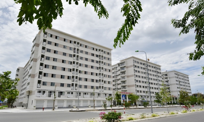 Đà Nẵng: Sở Xây dựng mở bán thêm 305 căn hộ nhà ở xã hội