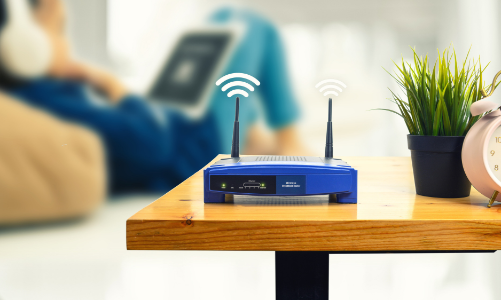 Tốc độ mạng băng rộng cố định tăng tháng thứ sáu liên tiếp