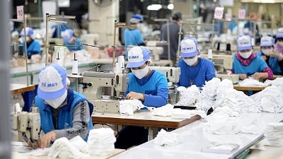 Over 128,000 new businesses join market in first 8 months