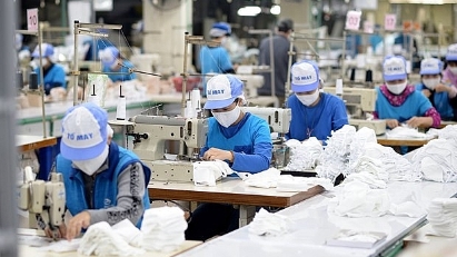 Over 128,000 new businesses join market in first 8 months