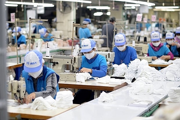Over 128,000 new businesses join market in first 8 months