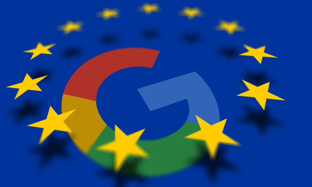 Google phản đối an phạt 2,95 tỳ euro (khoảng 3,45 tỷ USD) vì lạm dụng quảng cáo trực tuyến tại châu Âu