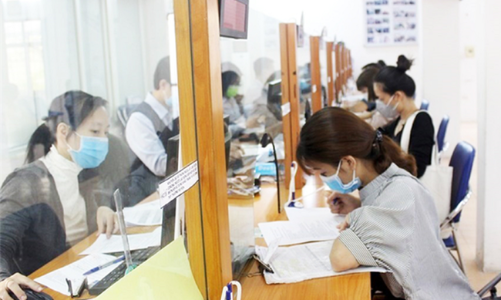 Thủ tục hành chính mới về hưởng trợ cấp ốm đau khi tham gia bảo hiểm xã hội