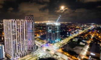 Golden Crown Hai Phong: Cơ hội đầu tư chiến lược trong thị trường sôi động
