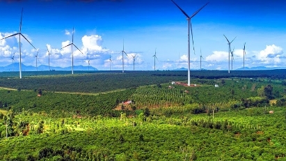 Gia Lai pioneers green energy with new $87 mln training hub