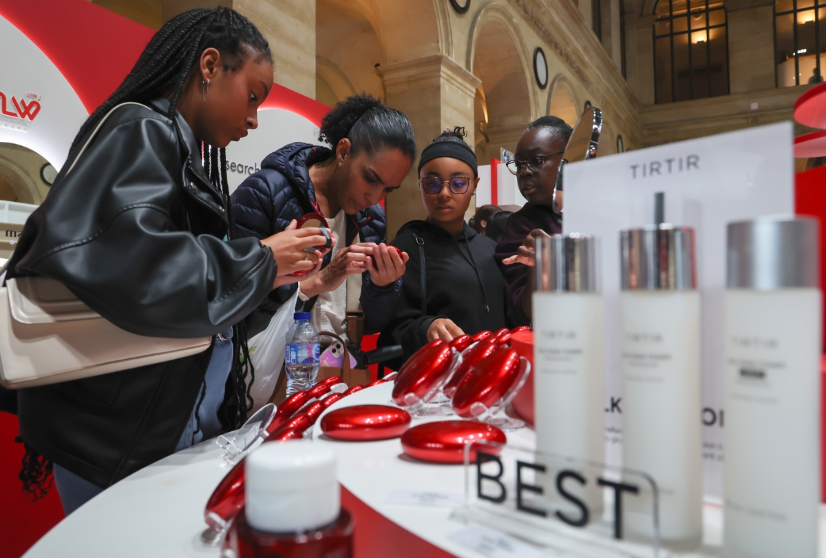 Goodai Global lựa chọn đi theo một con đường hoàn toàn khác: mua lại.