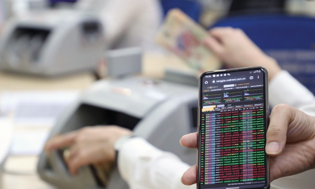 Mirae Asset: Tín dụng không chỉ chảy vào lĩnh vực trọng điểm mà còn đổ vào cho vay chứng khoán