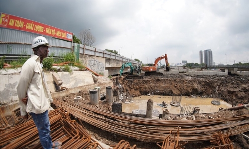 Đồng Tháp rà soát, điều chỉnh kế hoạch đầu tư công năm 2025