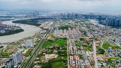 90-Day Campaign launched for cleansing the National Land Database