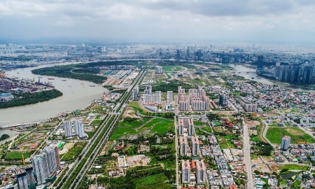 Chiến dịch 90 ngày làm sạch cơ sở dữ liệu đất đai trên toàn quốc