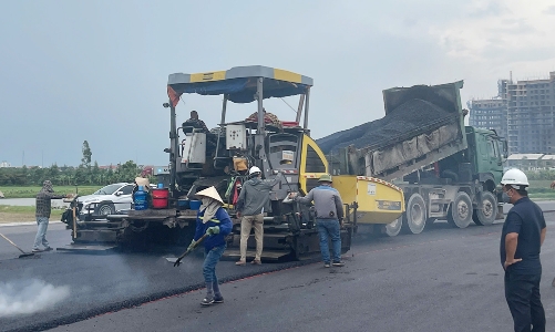 Bắc Ninh: Bảo đảm quyền lợi người dân khi triển khai giải phóng mặt bằng các dự án trọng điểm
