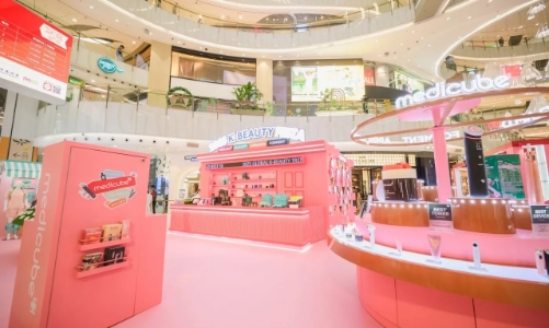 Những cái tên mới “vẽ lại” thị trường mỹ phẩm Hàn Quốc