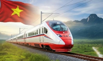 PM orders acceleration of Lao Cai – Hanoi – Hai Phong railway project